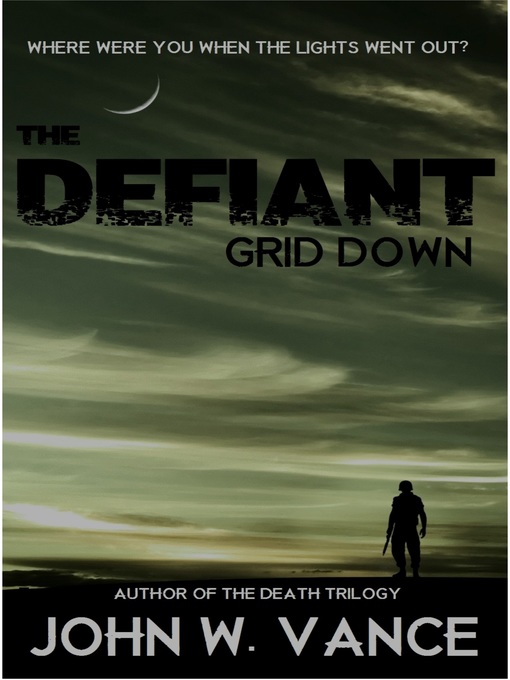 Title details for Grid Down by John W. Vance - Available